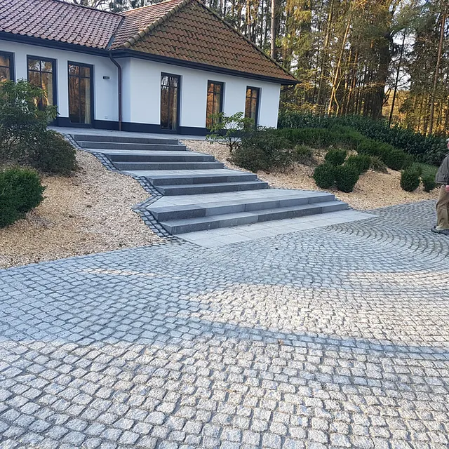 Referenzen Kroll GmbH